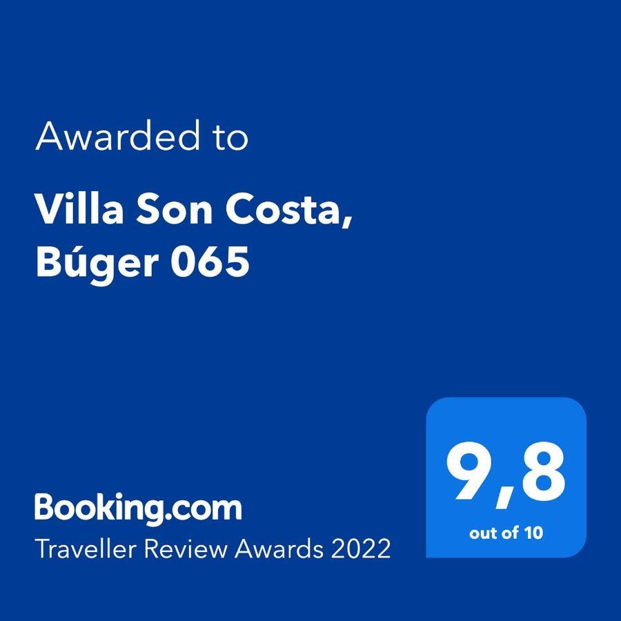 065 Finca Son Costa Etv4943 By Mallorca Charme Thị trấn Búger Ngoại thất bức ảnh