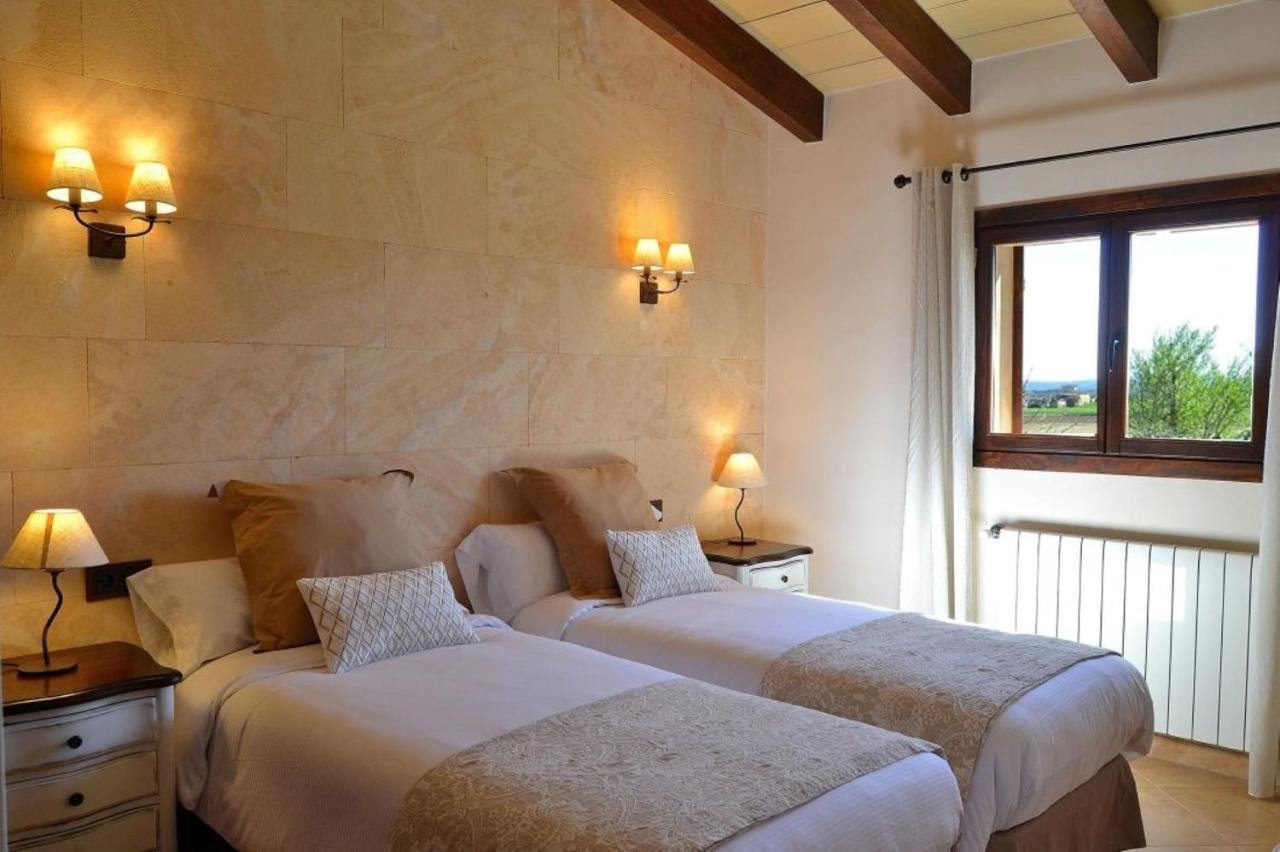 065 Finca Son Costa Etv4943 By Mallorca Charme Thị trấn Búger Ngoại thất bức ảnh