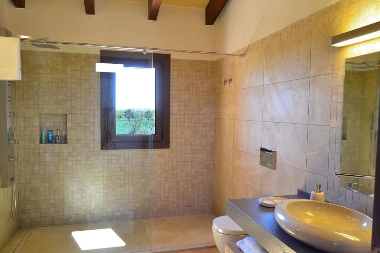 065 Finca Son Costa Etv4943 By Mallorca Charme Thị trấn Búger Ngoại thất bức ảnh