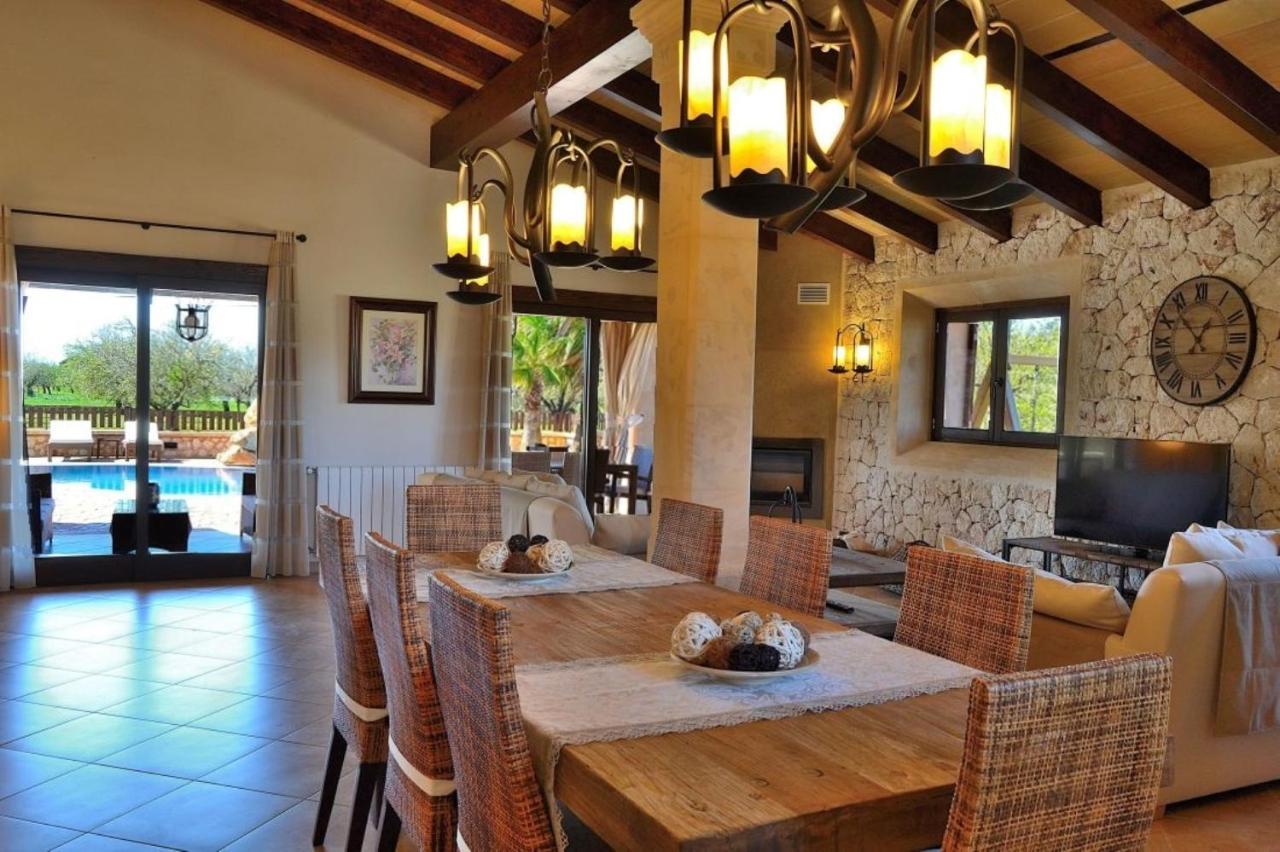065 Finca Son Costa Etv4943 By Mallorca Charme Thị trấn Búger Ngoại thất bức ảnh