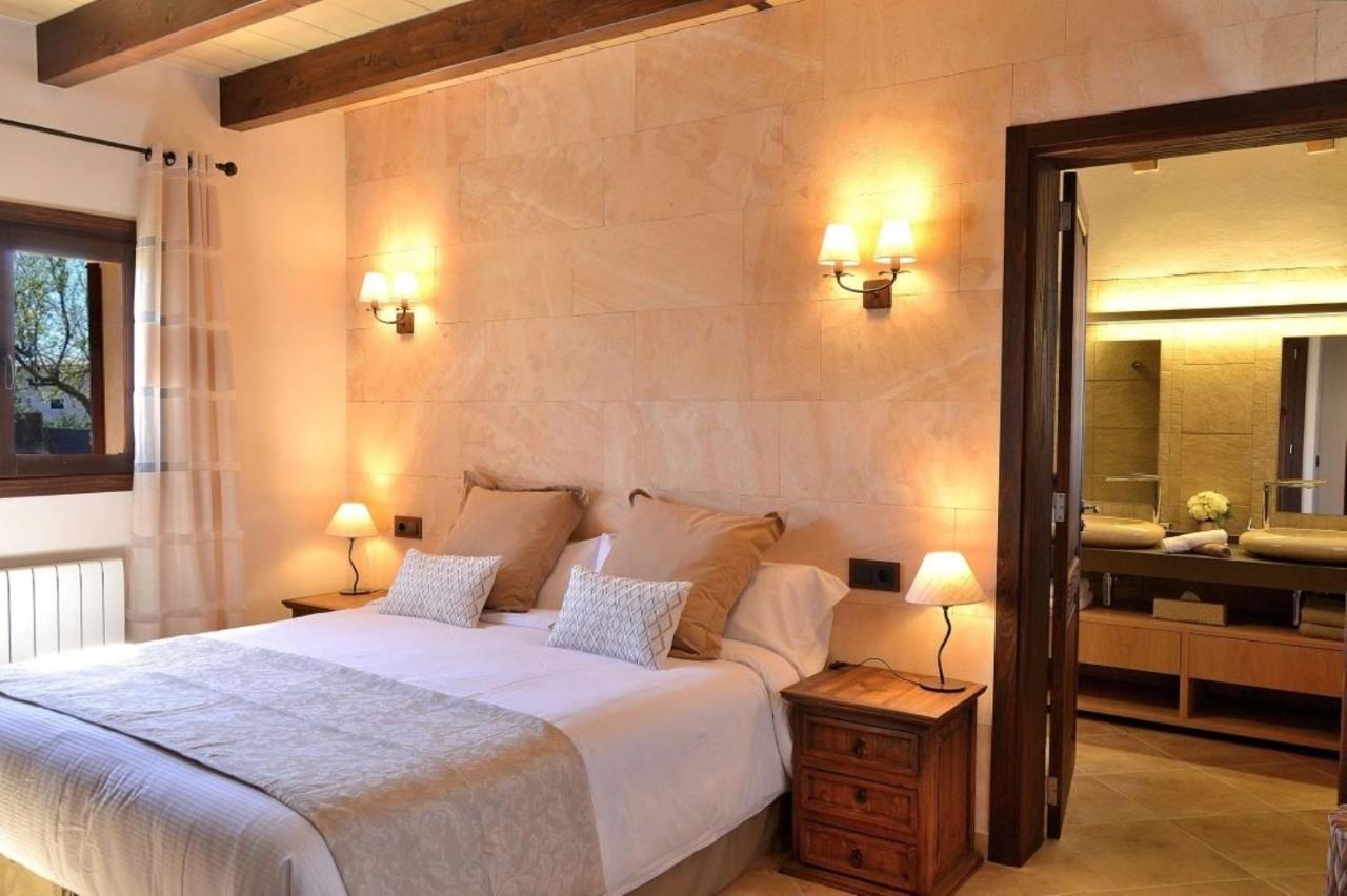 065 Finca Son Costa Etv4943 By Mallorca Charme Thị trấn Búger Ngoại thất bức ảnh