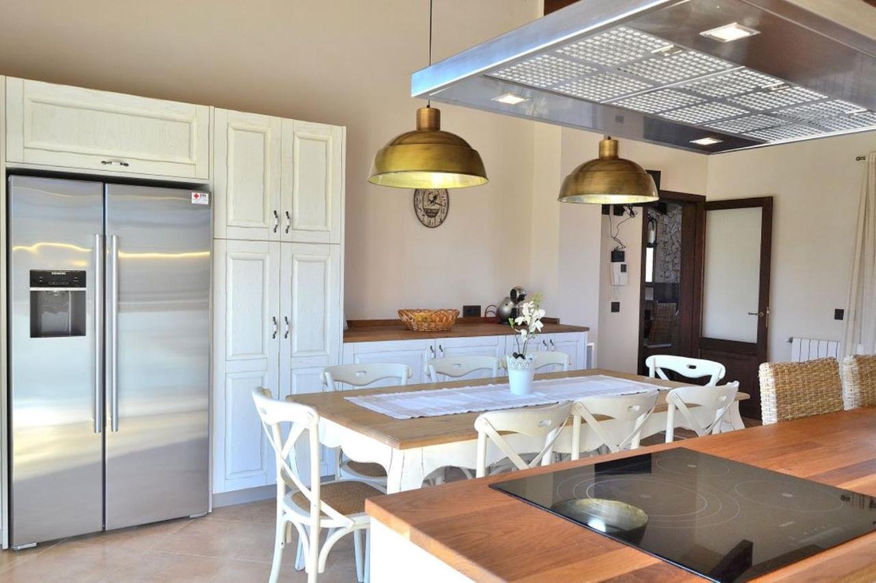 065 Finca Son Costa Etv4943 By Mallorca Charme Thị trấn Búger Ngoại thất bức ảnh