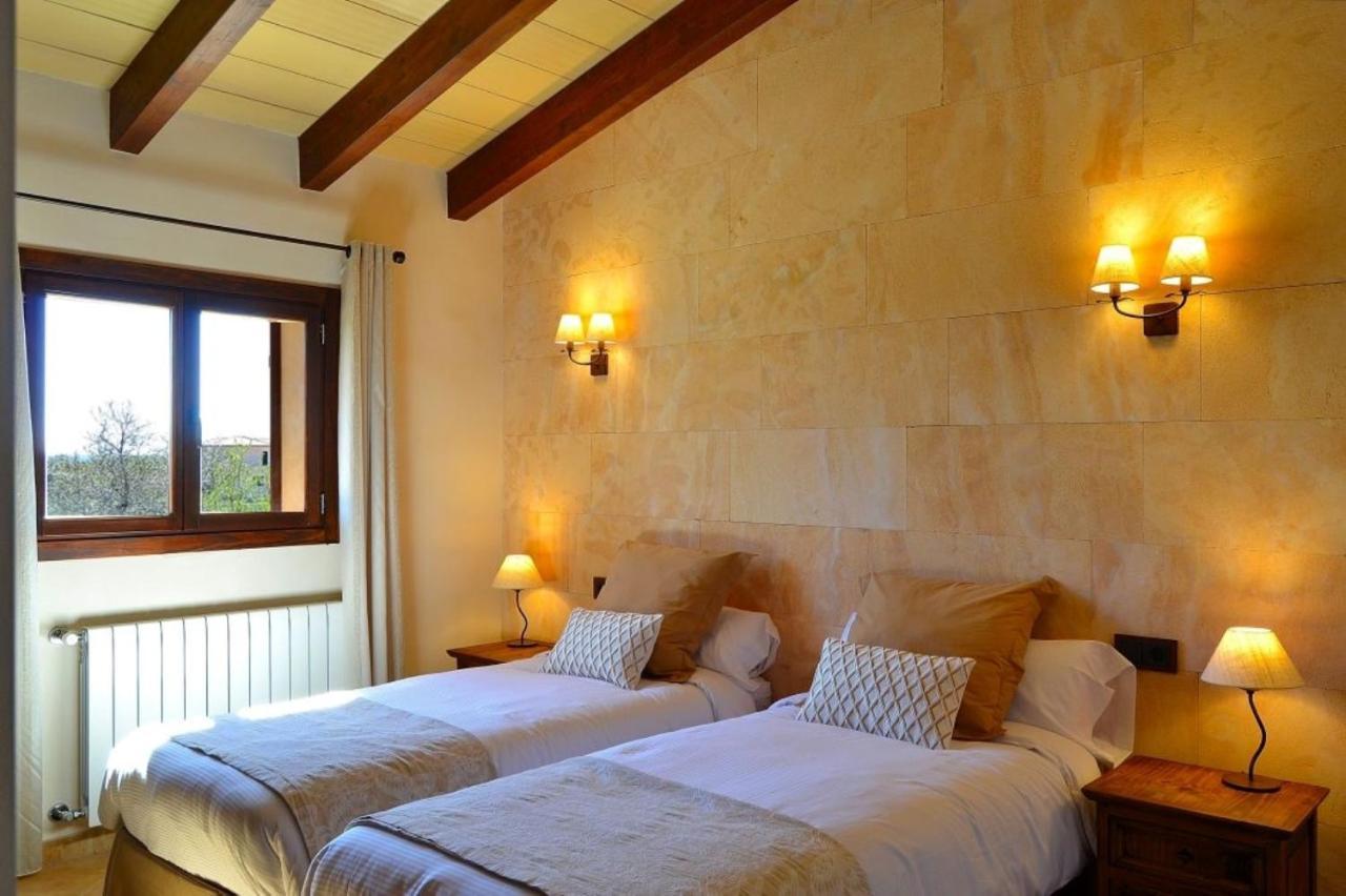 065 Finca Son Costa Etv4943 By Mallorca Charme Thị trấn Búger Ngoại thất bức ảnh